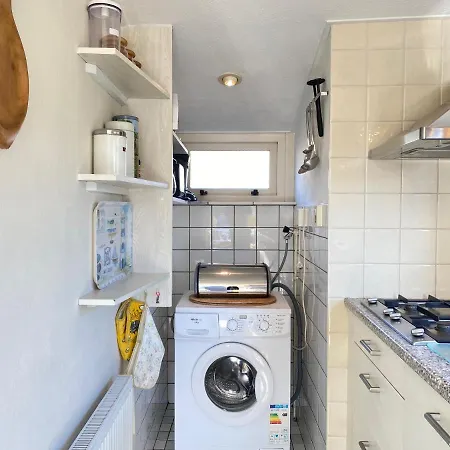 Abbestederweg 4 Nyaraló Callantsoog