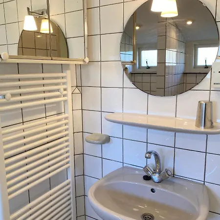 Holiday home Abbestederweg 4 *