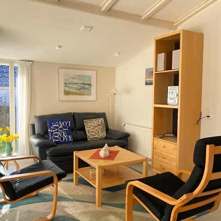 Holiday home Abbestederweg 4 *