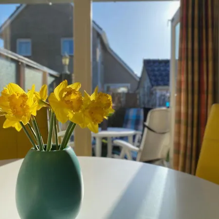 Abbestederweg 4 *