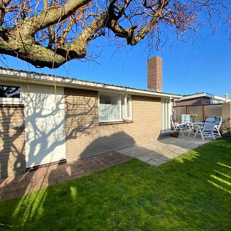 Abbestederweg 4 Holiday home *