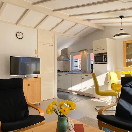 Abbestederweg 4 Holiday home