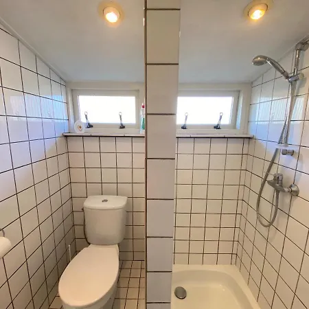 Holiday home Abbestederweg 4 *