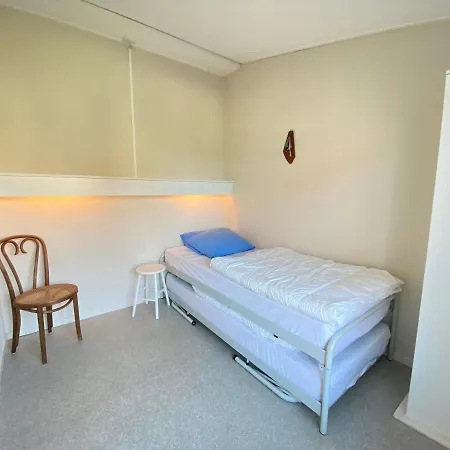 Holiday home Abbestederweg 4 *