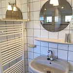 Holiday home Abbestederweg 4 *