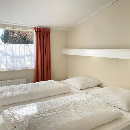 Vakantiehuis Abbestederweg 4 Callantsoog