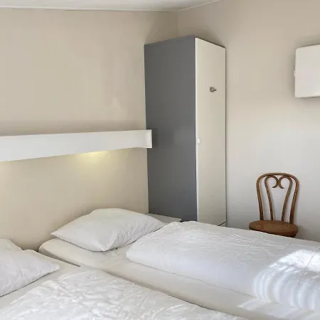 Abbestederweg 4 Vakantiehuis Callantsoog