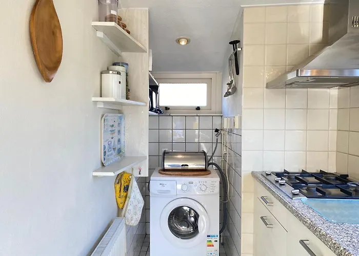 Abbestederweg 4 Vakantiehuis Callantsoog