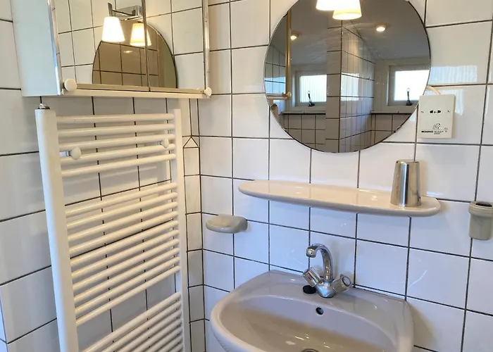 Vakantiehuis Abbestederweg 4 *