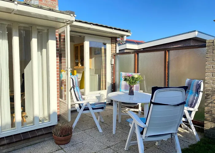 Abbestederweg 4 Callantsoog