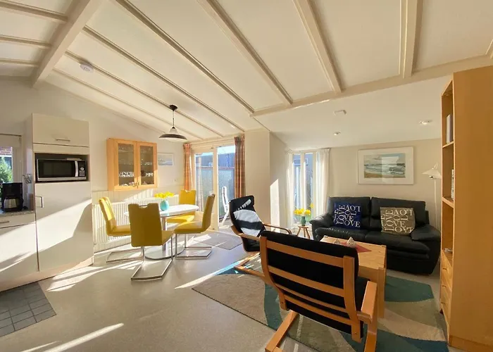 Abbestederweg 4 Vakantiehuis *