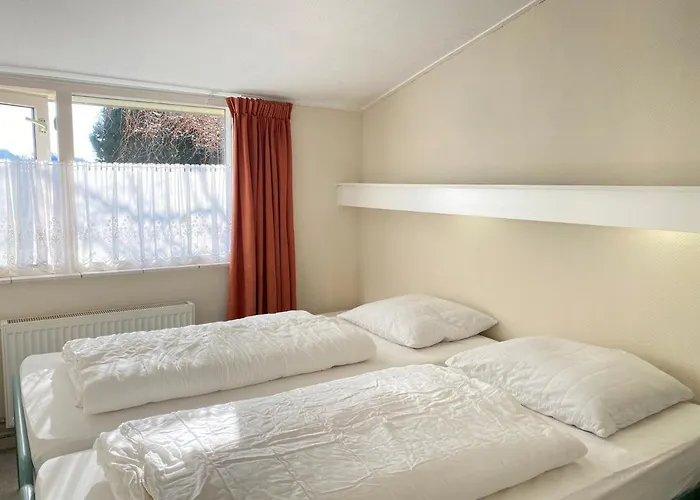 Vakantiehuis Abbestederweg 4 Callantsoog