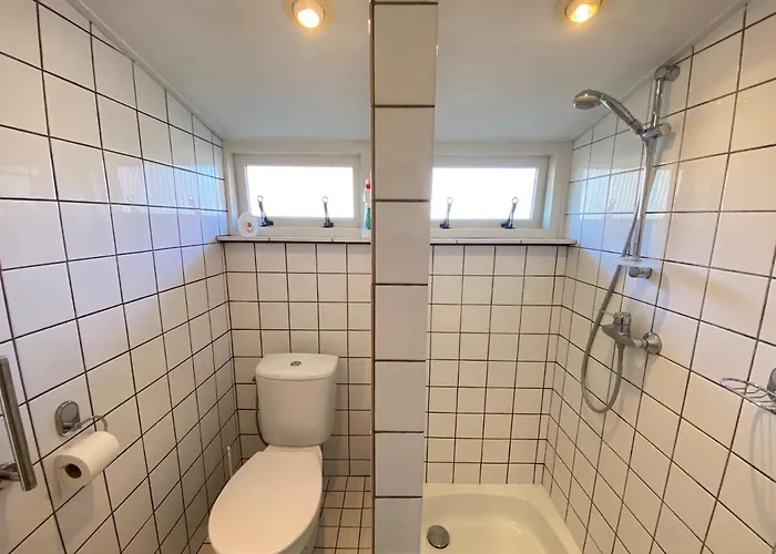 Vakantiehuis Abbestederweg 4 *