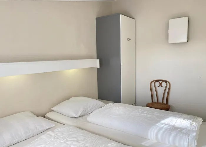 Abbestederweg 4 Vakantiehuis Callantsoog