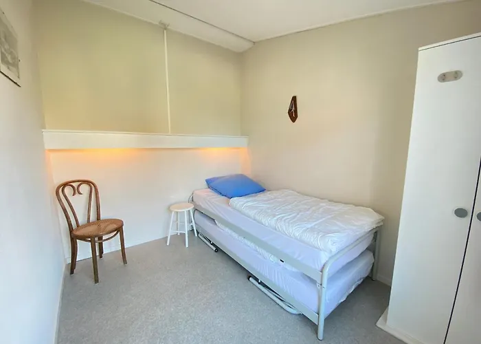 Vakantiehuis Abbestederweg 4 *